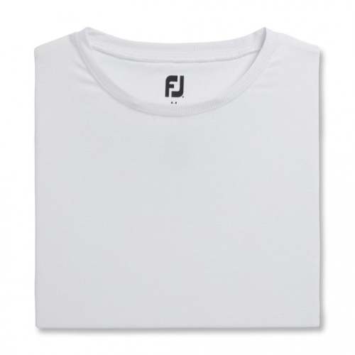 Footjoy Base Layer Women's Shirts White | 927YKLVTZ